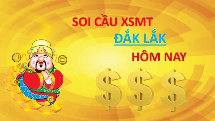 Soi cầu đắk lắk