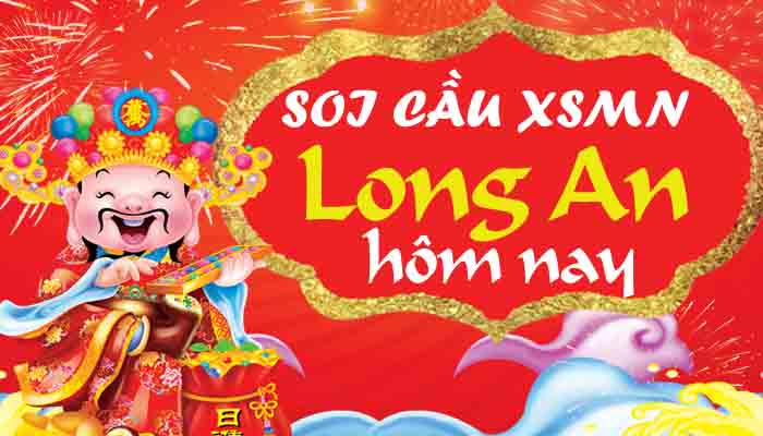 soi cầu lô Long An