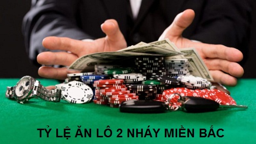 lô 2 nháy được bao nhiêu
