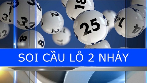cách bắt lô 2 nháy theo biên độ ra