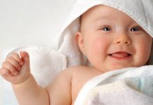 Chiêm bao mơ thấy trẻ con là điềm gì, đánh con gì chuẩn nhất