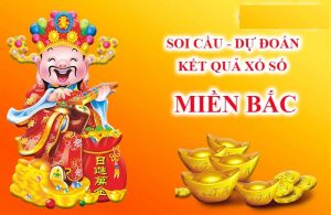 Soi cầu XSMB 31/12